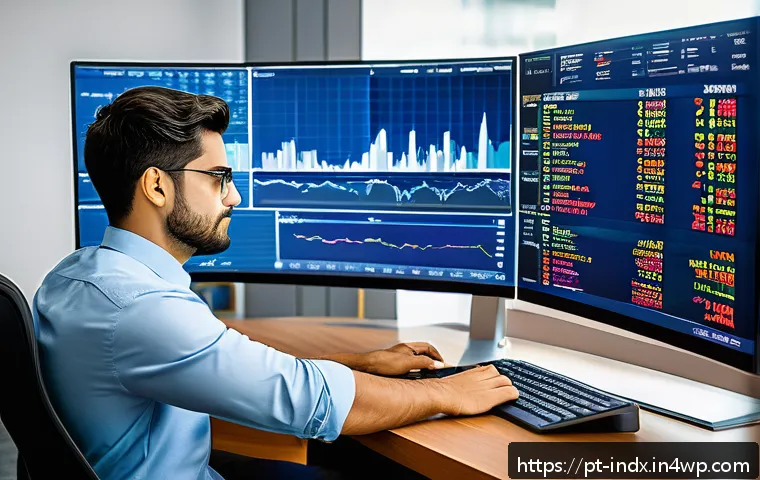 Como investir em fundos indexados de baixo custo e maximizar seus lucros em 2024 3 저비용 인덱스 펀드의 투자 전략과 수익률 관련 이미지 1